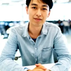 Автор блога Vixo.kz