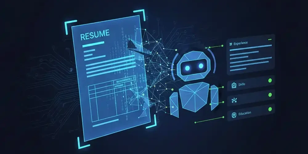Адаптировать резюме под ATS ботов