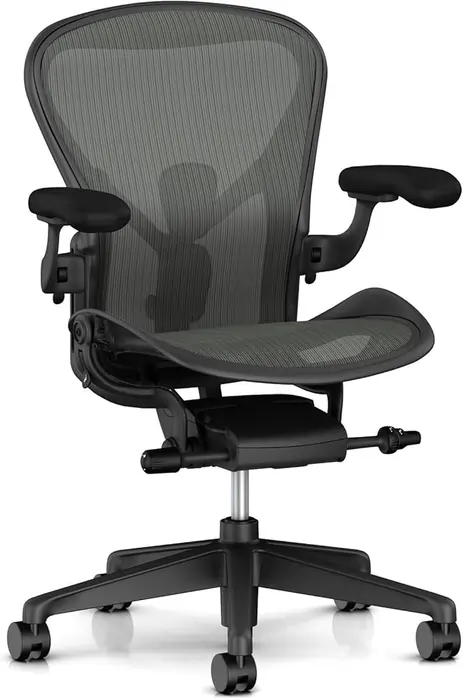 Купить Herman Miller Aeron онлайн
