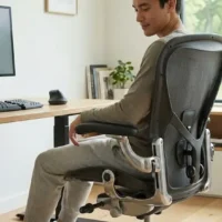 Лучшее эргономичное кресло