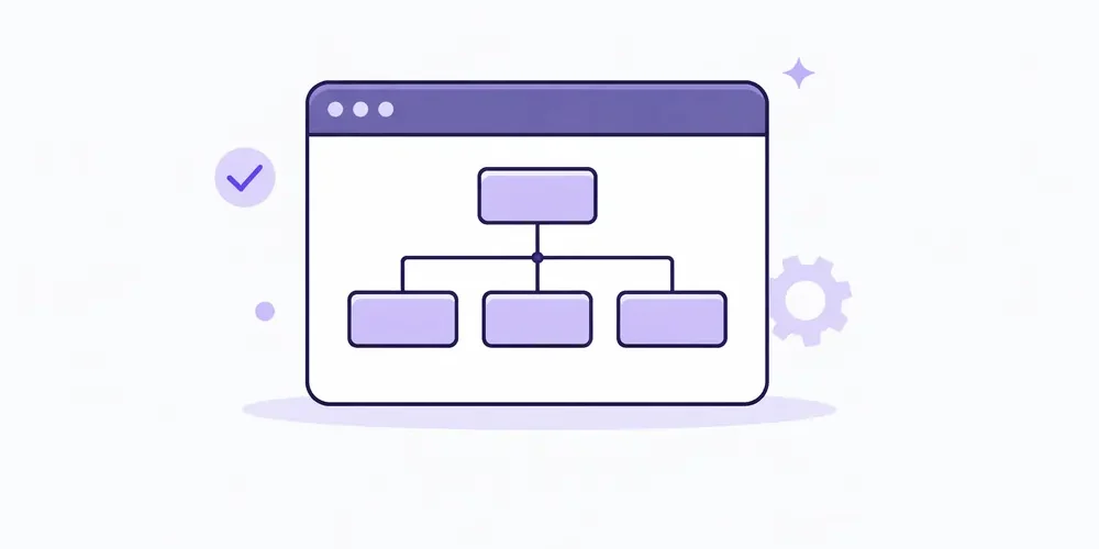 Карта сайта Vixo.kz