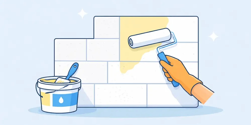 Нужно ли грунтовать газобетон перед штукатуркой