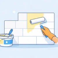 Нужно ли грунтовать газобетон перед штукатуркой