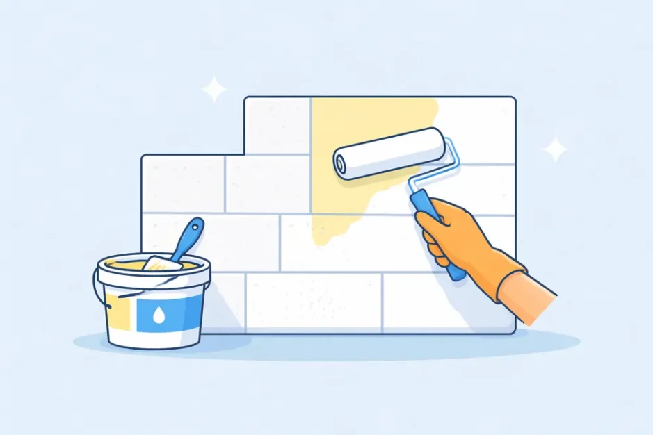 Нужно ли грунтовать газобетон перед штукатуркой